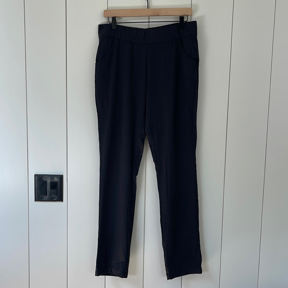 Columbia Omni Shield advance repellency large black pants